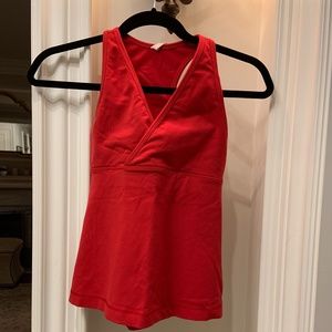 **2/$25**Lululemon sports top